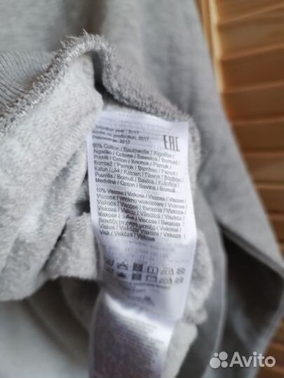 Толстовка Only M