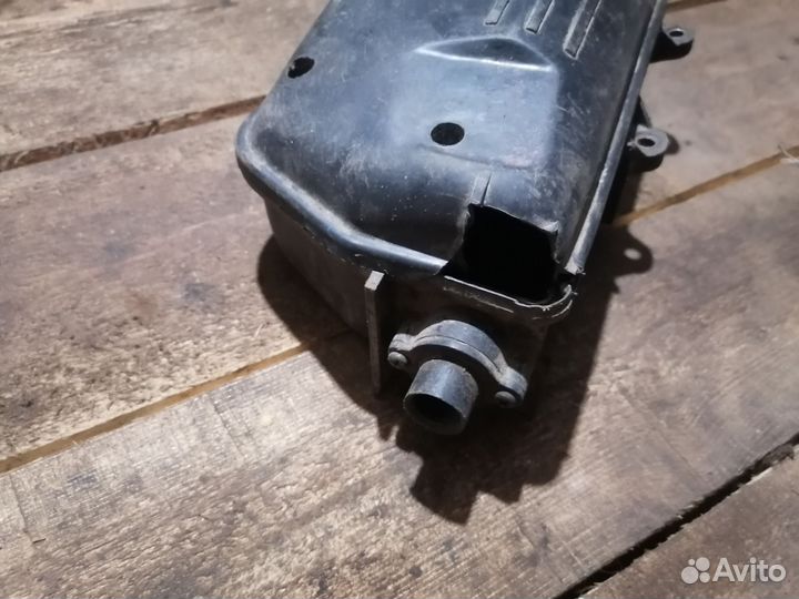 Фильтр на yamaha минт