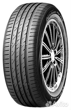 Nexen N'Blue HD Plus 195/60 R15