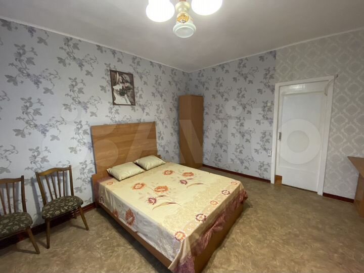 Апартаменты-студия, 24 м², 2/3 эт.