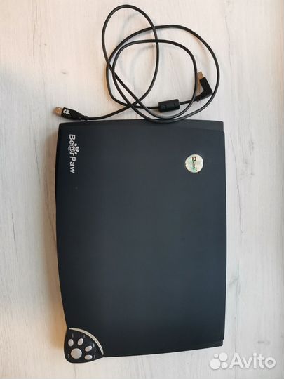 Сканер bearpaw 2400