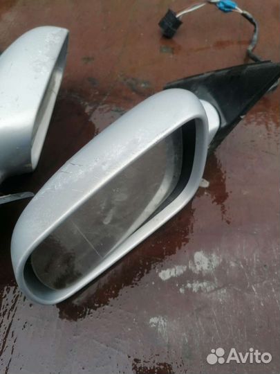 Зеркала Пассат б5 1998 год