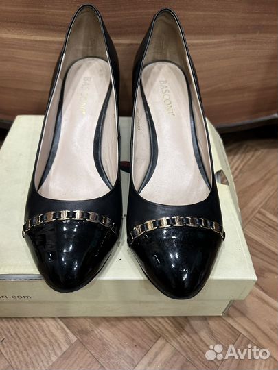 Туфли женские