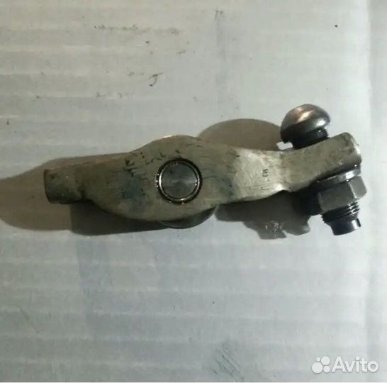 Рокер Форд Рейнджер Мазда BT50