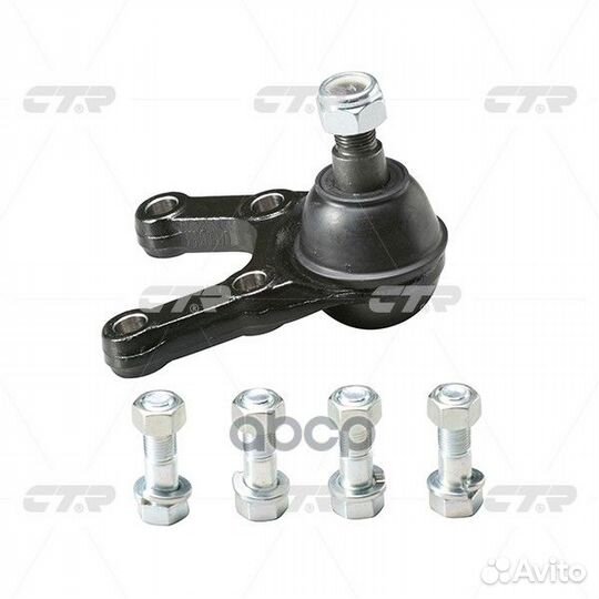 Шаровая опора NEW /CB0178 CB0178 CTR