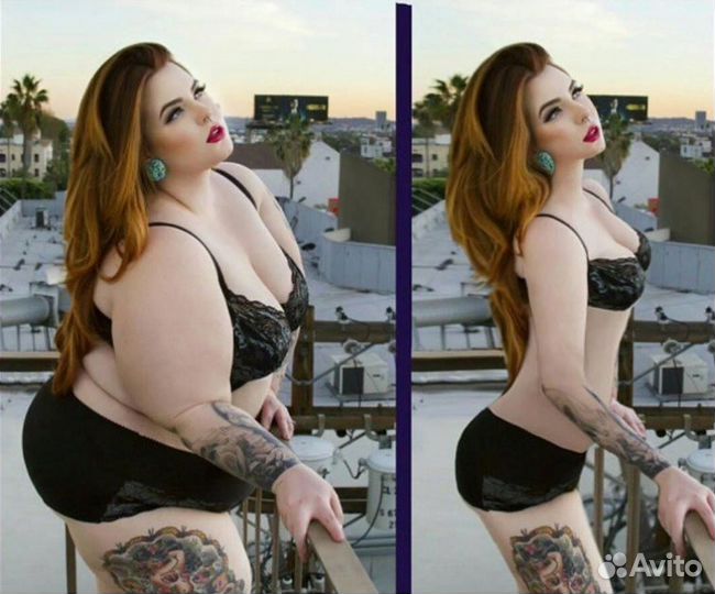 Фотошоп: оперативно, конфиденциально