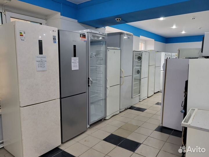 Холодильник Indesit TT 85.005 код 544239