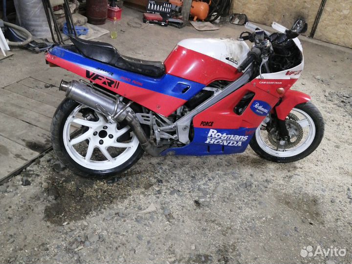 Продам мотоцикл хонда