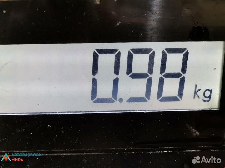 Подогреватель охлаждающей жидкости Mercedes-Benz