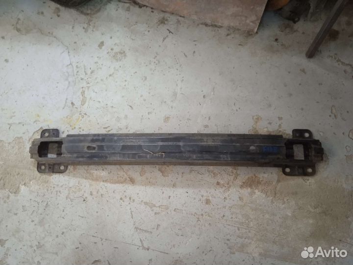 Передний усилитель Киа Сид 1 ED