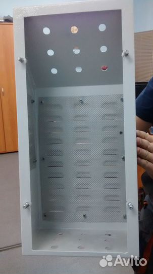 Раскрой листового металла