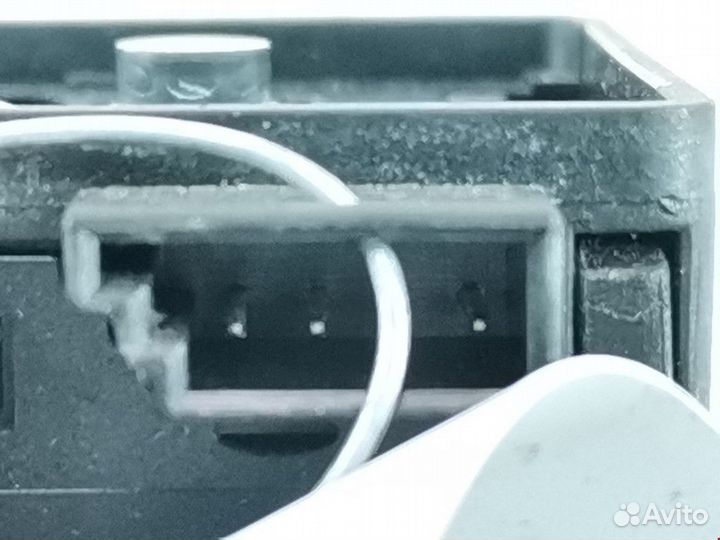 Датчик дождя Mercedes-Benz M-Класс W164 2007