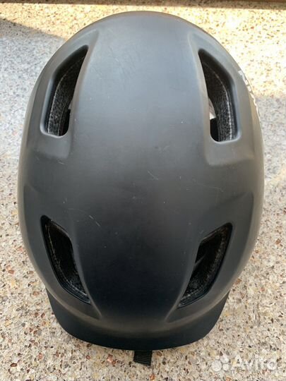 Наколенники детские и шлем