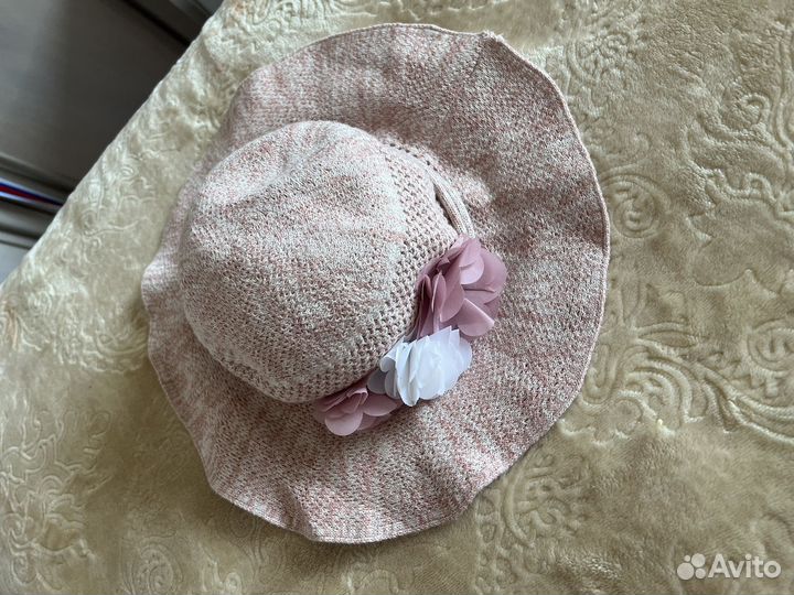 Панама детская