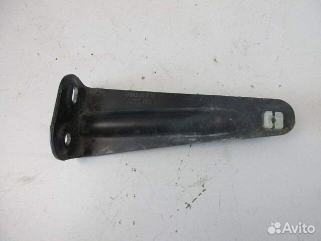 Кронштейн Mercedes Benz Actros MP3