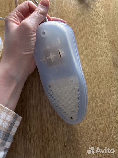 Сушилка для обуви