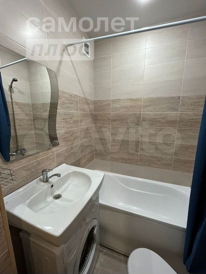 Квартира-студия, 22 м², 12/16 эт.