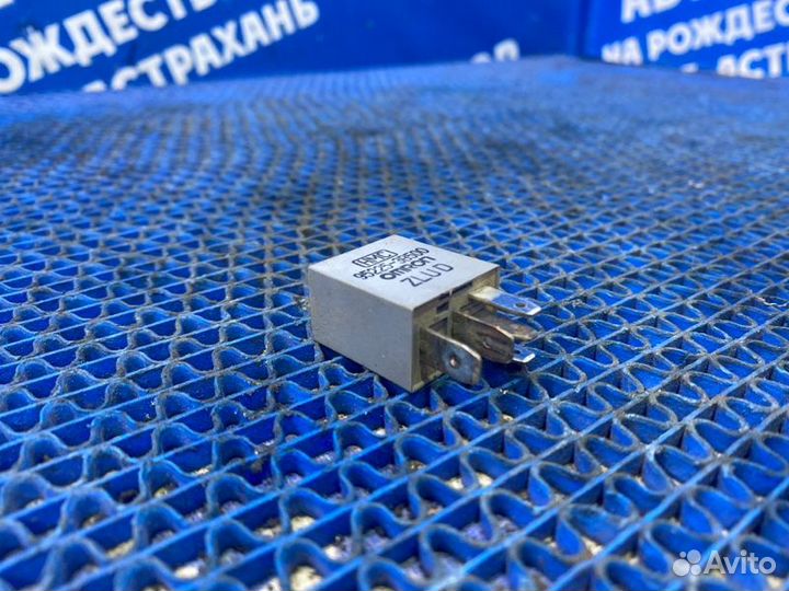 Реле Hyundai Accent седан G4EC 2005