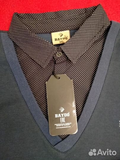 Джемпер мужской