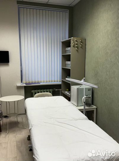 Аренда кабинета косметолога