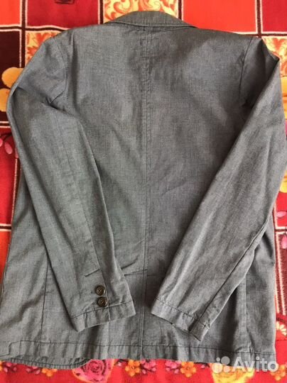 Пиджак для мальчика