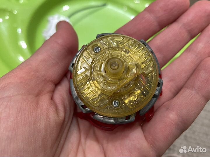 Блэйды оригинал с ареной