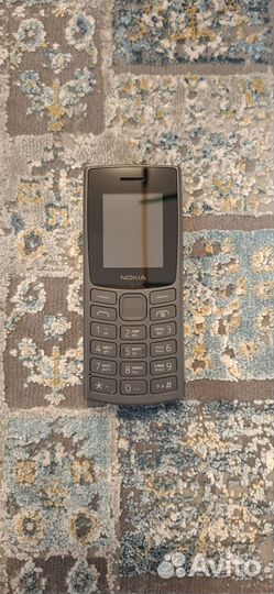 Nokia 110