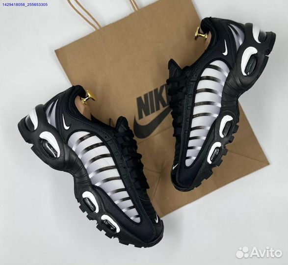 Nike Air Max Tailwind 4 (Арт.51025)