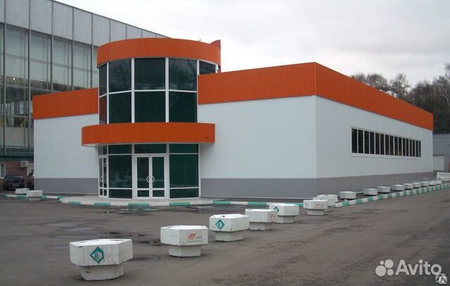 Партнёр(инвестор) в строительство ТЦ