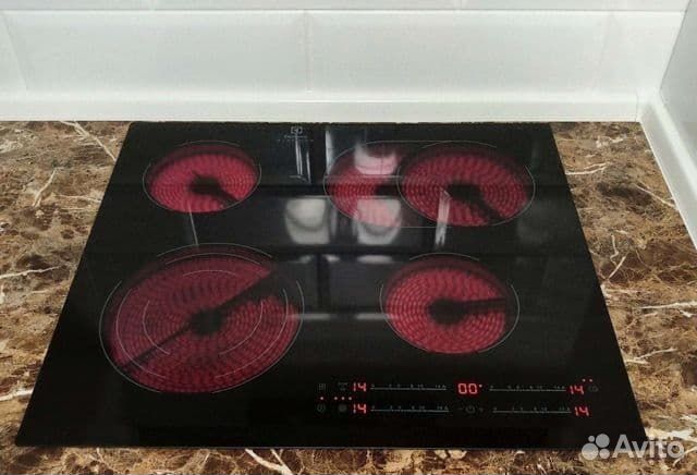 Ремонт варочных панелей, плит, духовых шкафов