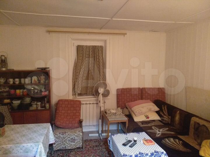 Дача 47 м² на участке 9,4 сот.