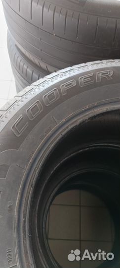 Cooper Discoverer HTS 265/60 R18