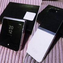 Samsung Galaxy Z Flip5, 8/512 ГБ