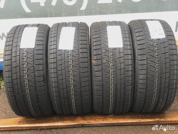 Triangle Trin PL02 255/40 R18 и 225/45 R18 97V