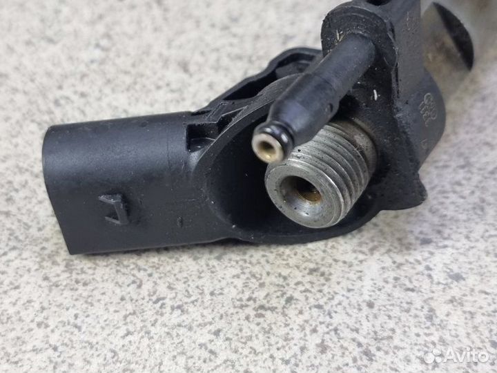 Форсунка топливная Mercedes-Benz M-Class W164 3.0D