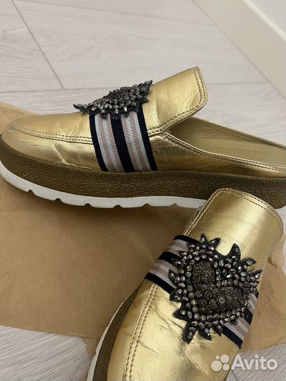 Туфли женские