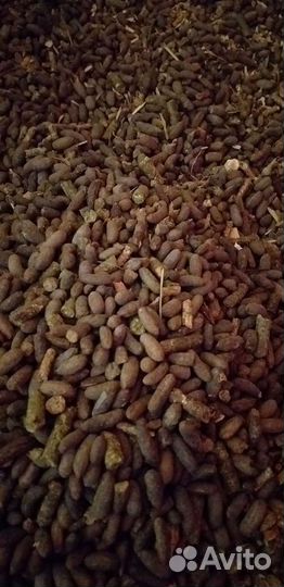 Органические удобрения