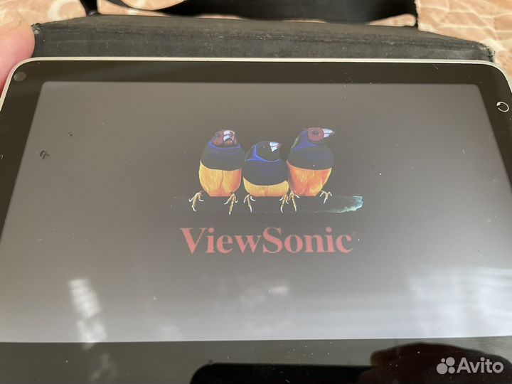 Планшет view sonic vpad7