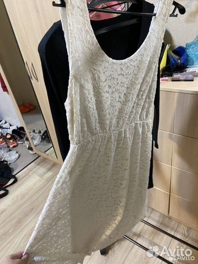 Одежда пакетом 40-42