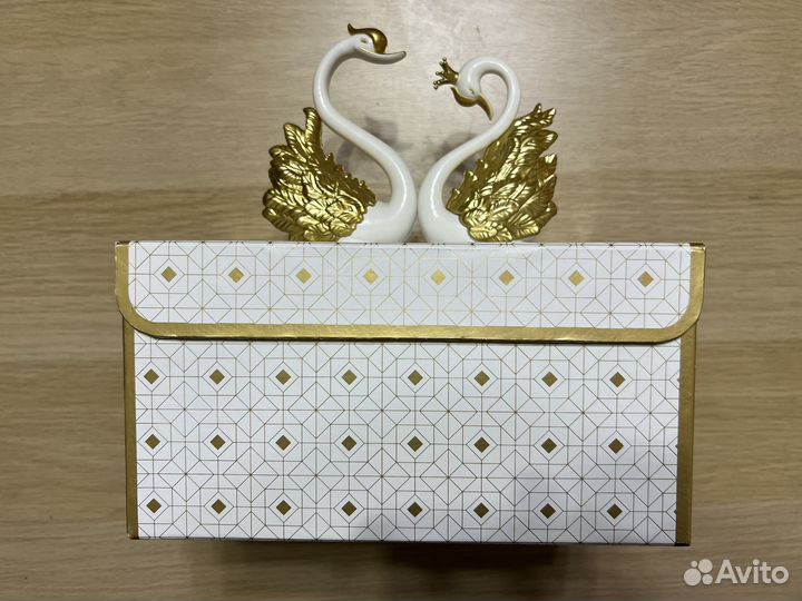 Свадебная казна для денег