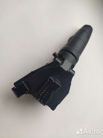 Подрулевой переключатель Nissan almera n16