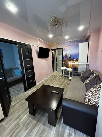 2-к. квартира, 30,7 м², 3/9 эт.