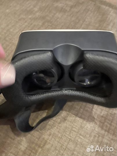 Очки виртуальной реальности VR BOX,в