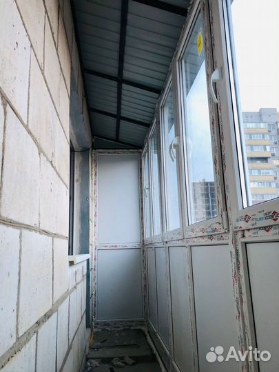 Пластиковые окна и двери