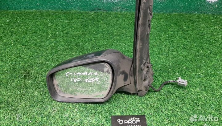 В наличии: Зеркало левое для Ford C-MAX 1