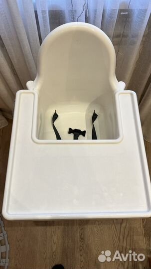 Стул для кормления IKEA