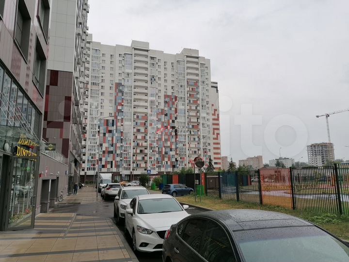 Продам торговое помещение, 128 м²