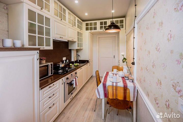 Кухонный гарнитрур напрямую от производителя