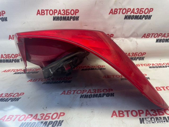 Фонарь наружный задний левый Datsun On-Do