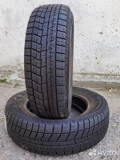 Yokohama Ice Guard IG60 185/65 R15 88Q